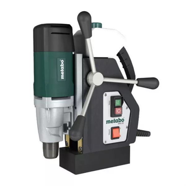 Магнитный сверлильный станок Metabo MAG 28 LTX32 купить в Ханты-Мансийске