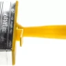Макловица STAYER "PROFESSIONAL" UNIVERSAL, натуральная светлая щетина, пластмассовый корпус, 30х120мм 0182-12 купить в Ханты-Мансийске