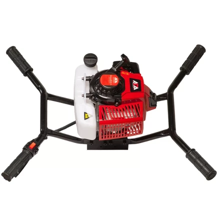 Бензобур  Ground Drill-9 без шнека ADA купить в Ханты-Мансийске