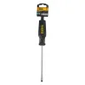 Отвертка, SL6x150 мм, S2, 3к рукоятка Denzel 121997 купить в Ханты-Мансийске