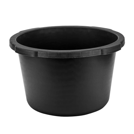 Таз круглый строительный усиленный, 65 л Matrix 81482 купить в Ханты-Мансийске