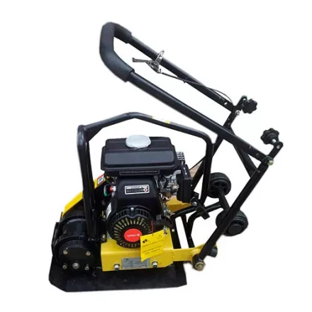 Виброплита VEKTOR VPG-50A купить в Ханты-Мансийске