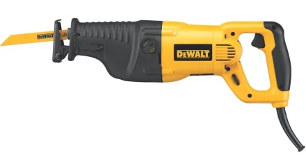 Пила сабельная DeWalt DW 311 К купить в Ханты-Мансийске
