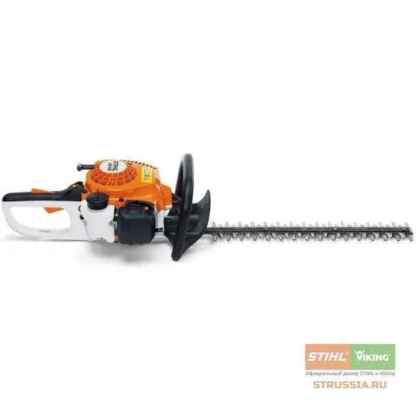 Мотоножницы STIHL HS 45 (0,75 кВт, 4,7 кг, нож 450 мм) купить в Ханты-Мансийске