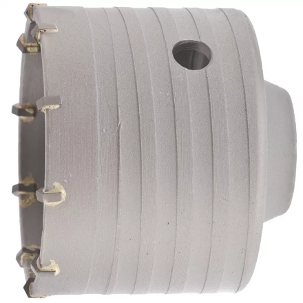 Буровая коронка M22 х 80 мм MATRIX артикул 70383 купить в Ханты-Мансийске