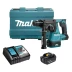 Аккумуляторный перфоратор Makita DHR242RT купить в Ханты-Мансийске
