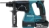 Аккумуляторный перфоратор Makita DHR242RT купить в Ханты-Мансийске