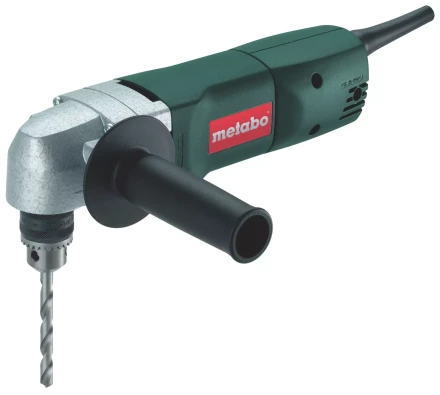 Дрель Metabo WBE 700 купить в Ханты-Мансийске