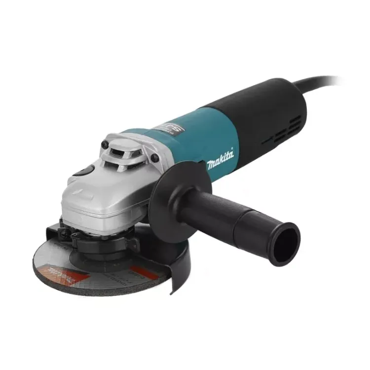 Угловая шлифмашина УШМ 9565CR Makita купить в Ханты-Мансийске