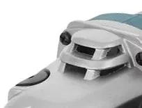 Угловая шлифмашина УШМ 9565CR Makita купить в Ханты-Мансийске