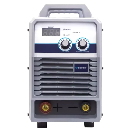 Сварочный инвертор Оберон ARC 315S KG1311 купить в Ханты-Мансийске