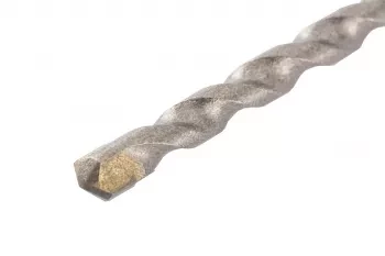 Сверло по бетону, 5 х 85 мм, Carbide TIP, цилиндрический хвостовик БАРС 70525 купить в Ханты-Мансийске