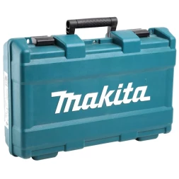 Пластиковый кейс для аккумуляторных УШМ Makita DGA5хх (821636-0)