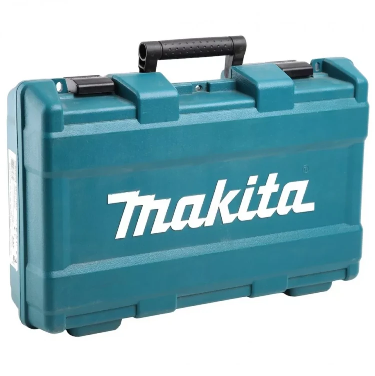 Пластиковый кейс для аккумуляторных УШМ Makita DGA5хх (821636-0) купить в Ханты-Мансийске