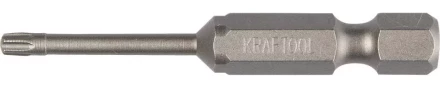 Биты KRAFTOOL X-Drive Оберон TX 26125-10-50-2 купить в Ханты-Мансийске