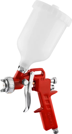 Краскопульты пневматические МС 200 серия ЭКСПЕРТ купить в Ханты-Мансийске