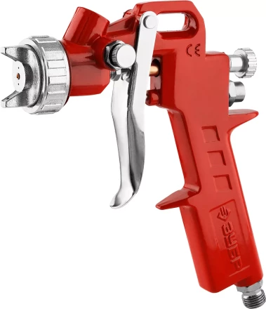 Краскопульты пневматические МС 200 серия ЭКСПЕРТ купить в Ханты-Мансийске