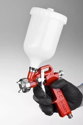 Краскопульты пневматические МС 200 серия ЭКСПЕРТ купить в Ханты-Мансийске