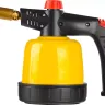 Паяльная лампа газовая STAYER "MASTER", на баллон, с пьезоподжигом, регулировка пламени, 1850С 55590 купить в Ханты-Мансийске