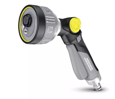Многофункциональный металлический пистолет Karcher Premium купить в Ханты-Мансийске