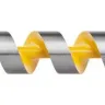Сверло по дереву "Spiral", спираль Левиса, HEX хвостовик, STAYER Professional 29475-450-38, d=38х450мм 29475-450-38 купить в Ханты-Мансийске