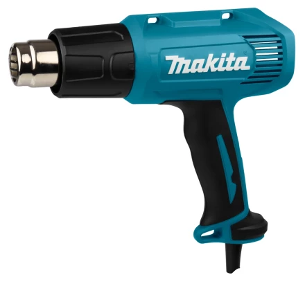 Фен строительный Makita HG5030K купить в Ханты-Мансийске