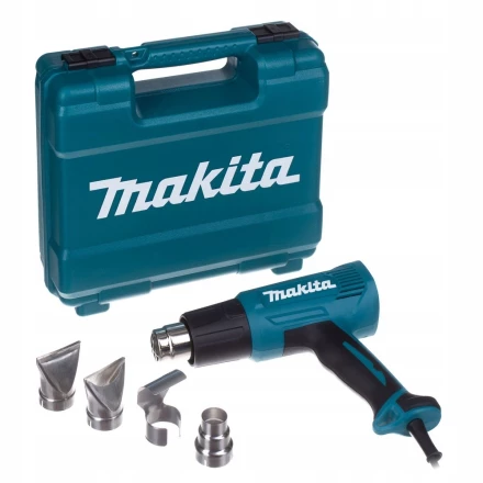 Фен строительный Makita HG5030K купить в Ханты-Мансийске