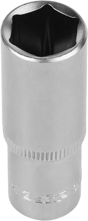 Головки торцовые удлиненные FLANK 1/4 серия МАСТЕР купить в Ханты-Мансийске