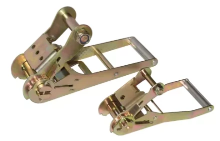 Стяжной механизм (алюминиевая ручка 155 мм) Magnus-Profi 3 т, лента 35 мм  купить в Ханты-Мансийске