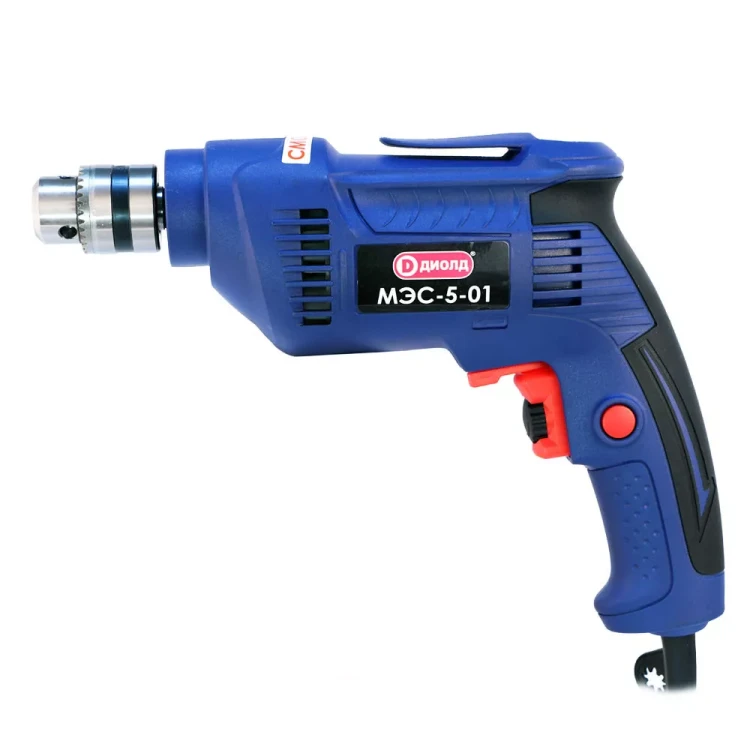 Безударная дрель Диолд МЭС-5-01 купить в Ханты-Мансийске