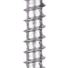 Саморезы СКМ кровельные, RAL 5005 синий насыщенный, 19 x 5.5 мм, 500 шт, для металлических конструкций, STAYER 30305-55-019-5005 купить в Ханты-Мансийске