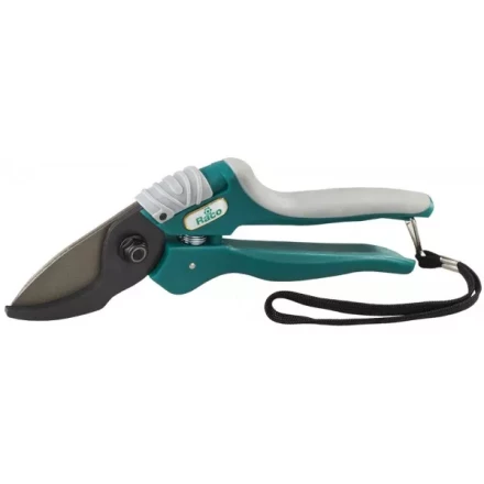 Секатор RACO с двухкомпонентными рукоятками и верхним фиксатором, 200мм 4206-53/157C купить в Ханты-Мансийске