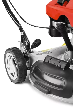 Газонокосилка бензиновая ГКБ-510 серия МАСТЕР купить в Ханты-Мансийске