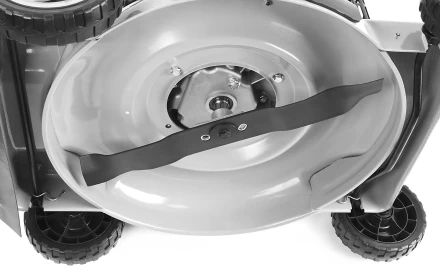 Газонокосилка бензиновая ГКБ-510 серия МАСТЕР купить в Ханты-Мансийске