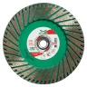 Диск алмазный TURBO ULTRA GRANITE M14F SKYWER 125*3,0*10*22,23 mm купить в Ханты-Мансийске
