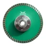 Диск алмазный TURBO ULTRA GRANITE M14F SKYWER 125*3,0*10*22,23 mm купить в Ханты-Мансийске