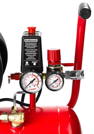 Компрессор воздушный ЗКПМ-220-50-1.5 серия МАСТЕР купить в Ханты-Мансийске