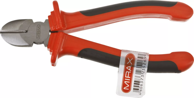 Бокорезы MIRAX, 160мм 22035-5-16_z02 купить в Ханты-Мансийске