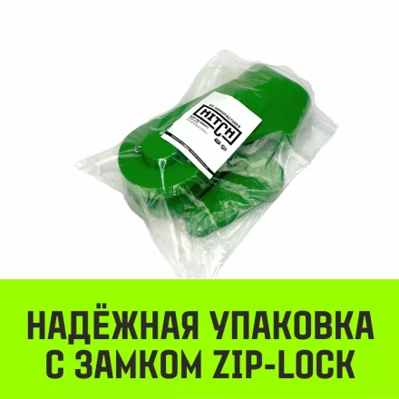 Зажим канатный клиновый S-421 HITCH 18 мм (SZ071199) купить в Ханты-Мансийске