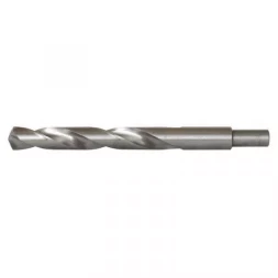 Сверло шлифованное с уменьшенным хвостовиком Р6М5 d16,5 х 184 мм Кратон 1 05 16 013