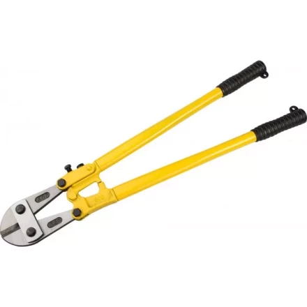 Болторез &quot;Hercules&quot; по стали до 30 HRC, усиленный коннектор, 600 мм, STAYER 2330-060 купить в Ханты-Мансийске