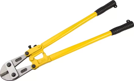 Болторез &quot;Hercules&quot; по стали до 30 HRC, усиленный коннектор, 600 мм, STAYER 2330-060 купить в Ханты-Мансийске