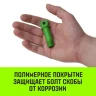 Скоба прямая с резьбой HITCH G210 8.5 т (SZ072050) купить в Ханты-Мансийске