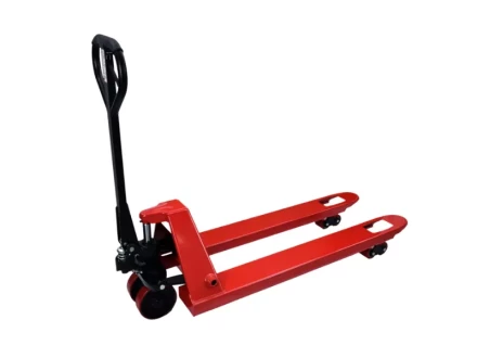 Тележка гидравлическая 2500 кг 1150 мм полиуретановые колеса TOR AC (серия DR) 1050398 купить в Ханты-Мансийске