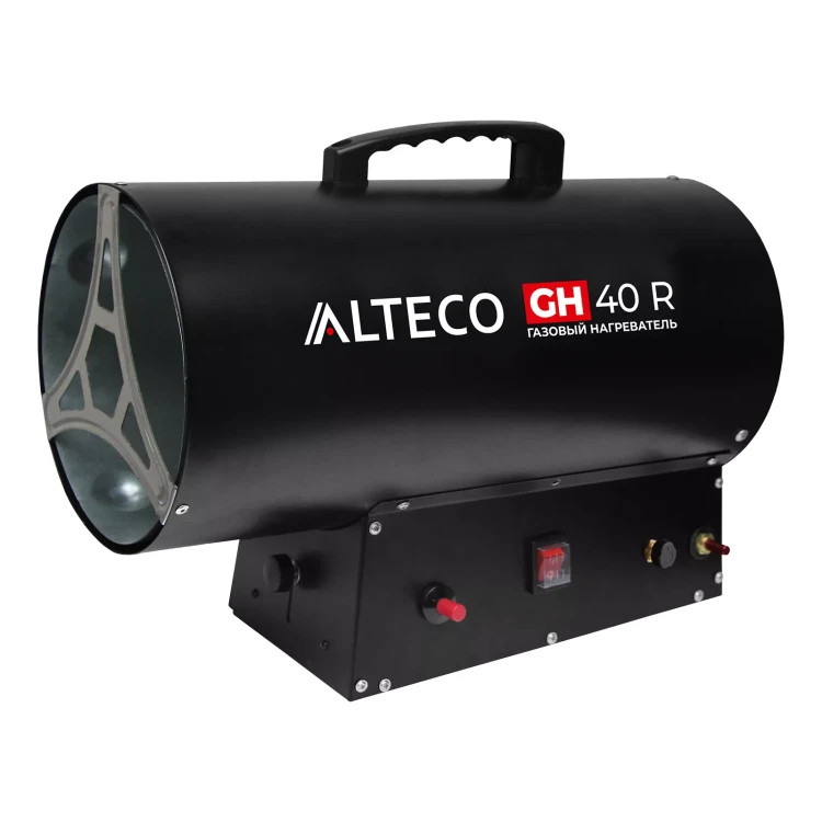 Газовый нагреватель ALTECO GH 40 R 39824 купить в Ханты-Мансийске