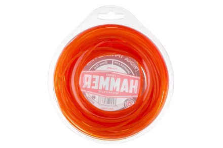 Леска для триммеров HAMMER 216-825 купить в Ханты-Мансийске