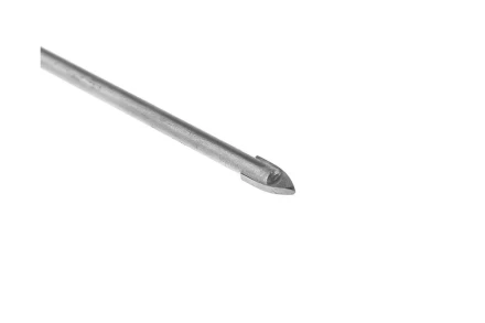 Сверло по плитке HAMMER Ф3х60мм (DR GL 3,0мм*60мм) купить в Ханты-Мансийске