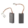 Щетки угольные HAMMER 404-321 Щетки угольные (2 шт.) для Bosch (1617014135) AUTOSTOP купить в Ханты-Мансийске