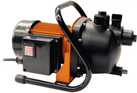 Поверхностный насос ВИХРЬ ПН-900 купить в Ханты-Мансийске