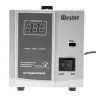 Стабилизатор напряжения WESTER STW2000NP купить в Ханты-Мансийске